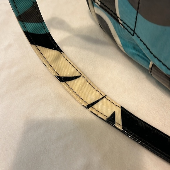 Vintage Roxy Hawaiian Weekender Luggage set! - Picture 10 of 17